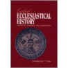 Ecclesiastical History by Eusebius' Pamphilus
