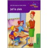 Juf is ziek by Joke de Jonge
