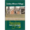 Eckley Miner's Village door Perry K. Blatz
