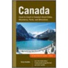 Econoguide 2002 Canada by Corey Sandler