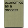 Economics As A Process door Richard N. Langlois