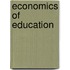 Economics Of Education