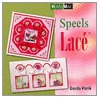Speels Lace door G. Perik