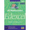 Edexcel As Mathematics by Susie Jameson