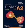 Edexcel Biology For A2 door C.J. Clegg