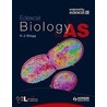 Edexcel Biology For As by Chris Clegg