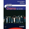 Edexcel Drama For Gcse door Jos Leeder