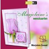 Marjoleine's wenskaarten door M. Zweed
