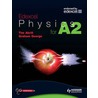Edexcel Physics For A2 by Tim Akrill