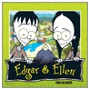 Edgar & Ellen Calendar by Unknown