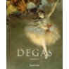 Edgar Degas, 1834-1917 door Bernd Growe