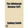 Edinburgh Review (147) door Unknown Author
