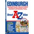 Edinburgh Street Atlas