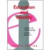 Education And Identity by Linda Reisser