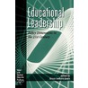 Educational Leadership door Onbekend