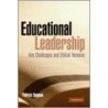 Educational Leadership by Patrick Duignan
