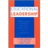 Educational Leadership by P. Lena Morgan