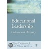 Educational Leadership door Dimmock Clive And Walker Alan