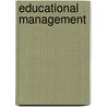 Educational Management by Segun Adesina