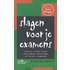 Slagen voor je examens