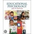 Educational Psychology