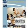 Educational Psychology by Paul Eggen