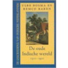 De oude Indische wereld 1500-1920