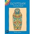 Egyptian Activity Book