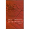 Schaduwboksen door Peter Drehmanns