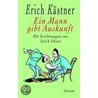 Ein Mann gibt Auskunft by Erich Kästner