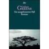 Ein ausgebrannter Fall door Graham Greene