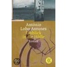 Einblick in die Hölle door António Lobo Antunes