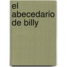 El Abecedario de Billy by Todolibro