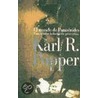 El Mundo de Parmenides door Karl Popper