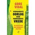 Permanente oorlog voor permanente vrede