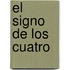 El Signo de Los Cuatro