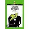 El Vampiro del Torreon by Josep Lorman