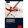 El chino / The Chinese door Henning Mankell