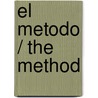 El metodo / The Method door Edgar Morin