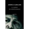 El miedo de Montalbano door Andrea Camilleri