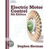 Electric Motor Control