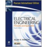 Electrical Engineering door Allan R. Hambley