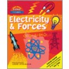 Electricity And Forces door John Clark
