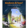 Kinderen de baas! door Onbekend