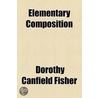 Elementary Composition by George Rice Carpenter