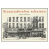 Straattaferelen schetsen