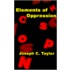 Elements Of Oppression