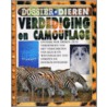 Verdediging en camouflage