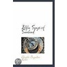 Elfin Songs Of Sunland door Louise Mapes Bunnell Keeler