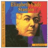 Elizabeth Cady Stanton door Lucile Davis